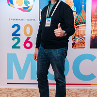 XI MOSCOW BREAST MEETING: Полный фотоотчёт